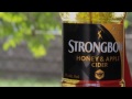 Strongbow Apple Honey Dj Hlásznyik vs. Wave Rider Remix Videó.