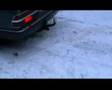 Crazy swedish Snow Drifting whit BMW 520 (E28)