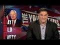 Anti-Gay Republican Wanders into LGBT Pride Event