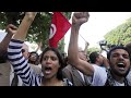 Arab Spring: opportunity or disaster for women?
