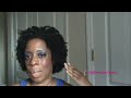 Iman Cosmetics In Store Consultation Haul