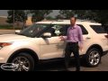 2011 Ford Explorer