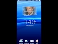 جوال سوني إريكسون Xperia Rachael   جوال سوني إريكسون Xperia Rachael