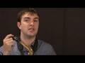 Saxophone Lessons for Beginners : Embouchure for Beginning Saxophone Players
