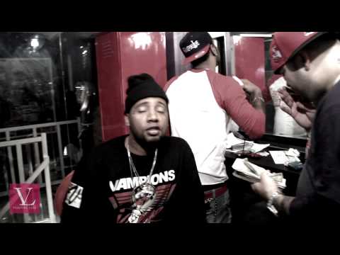 Jim Jones ft. Philthy Rich - Powder Trip (Music Video)