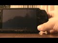 КАК ПРОШИТЬ PSP НА ПРОШИВКУ 6.60 PRO B10