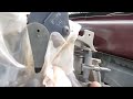 Replacing the inside door handle on a Suburban for under $15