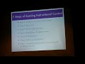 Advancements in Autism Intervention Video 2