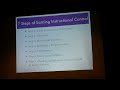 Advancements in Autism Intervention Video 2