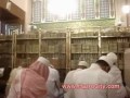 Roza e Mubarak, Southern view Masjid e Nabvi S A W W Madinah