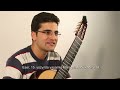 Microtonal Guitar (Part 1) - Tolgahan Çoğulu - Maqam Music