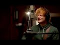 Ed Sheeran -