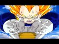 Final Flash Dancing(Vegeta's Parody Kamehameha Dancing - Song Download from  Kame Hame Ha @ JioSaavn