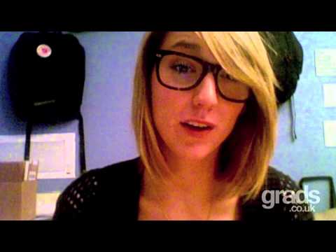 Meet Kelsi, an American Graduate