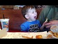 funny baby lemon face!! HILARIOUS!!