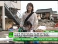 Poisoned Recovery: Kids radiation positive in Fukushima zone
