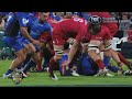 RUGBY HQ - PLAYS OF THE WEEK E13