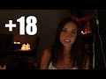 Daniela en el sillón - ¡LEGALÍCENLA!