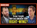 Ivar Arpi: Why did Sweden turn Right-wing? - UnHerd 2022