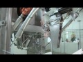 Scott Meat Processing - Automated Lamb De-boning System