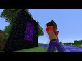 Steve vs. Steve - A Minecraft Rivalry - EP06