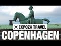 Denmark - Copenhagen Travel Video Guide