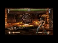 Mortal Kombat Komplete Edition Trainer