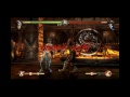 Mortal Kombat Komplete Edition Trainer