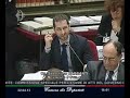 22/4/2013 Commissione Speciale: audizioni Def