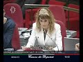 22/4/2013 Commissione Speciale: audizioni Def
