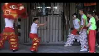 ウエア Dance With Dragon - Dance With Dragon Square-Exercise-Dragon-Dance-