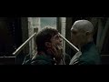 LITERAL Harry Potter and the Deathly Hallows Trailer Parody HD