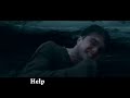 LITERAL Harry Potter and the Deathly Hallows Trailer Parody HD