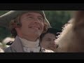 Jefferson's best moments from John Adams