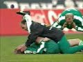 the most unusual things in soccer