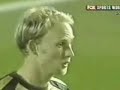 the most unusual things in soccer