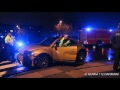 04.11.2016 / Trafik ulykke / Gentofte 04.11.2016 / Trafik ulykke / Gentofte