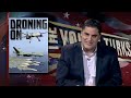 America Loves Drone Attacks