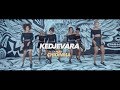 Kedjevara feat Chidinma - C'est ?a l'id?e (clip officiel )