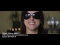 Anamorphic Lens Shots - Before & After