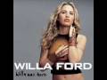 Willa Ford - All The Right Moves
