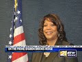 City Councilwoman Hodge stands behind comments that made local student cry...