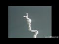 Rocket Launch Failures Compilation