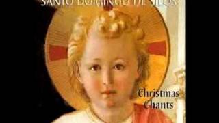 Gregorian Chant Benedictinos - Christmas Chant