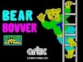 ZX Spectrum Longplay [033] Bear Bovver - YouTube
