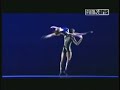 Grupo Corpo - Bach (1) - Belo Horizonte