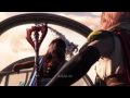Final Fantasy XIII HD Cutscene Chapter 10 - 1