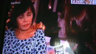 Panayam sa Ina ni Dr Hayden Kho tungkol sa Sex Video Scandal ng Anak view on youtube.com tube online. Panayam sa Ina ni Dr Hayden Kho tungkol sa Sex Video Scandal ng Anak view on youtube.com tube online.