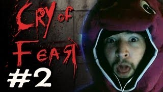 Cry Of Fear Campaign w/Nova Ep.2 - FIRST ENCOUNTER320 Cry Of Fear Campaign w/Nova Ep.2 - FIRST ENCOUNTER320