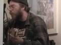 Charlie Parr on WMCN - 